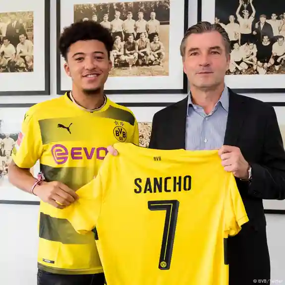💣🟡⚫ **Transferbombe in Dortmund! Jadon Sancho vor spektakulärer Rückkehr zum BVB – Medizincheck gebucht, Vertragsunterschrift binnen 24 Stunden erwartet. Fans im Freudentaumel, Bundesliga-Konkurrenz alarmiert: Ein Mega-Coup, der das Titelrennen auf den Kopf stellen und den Signal Iduna Park zum Beben bringen könnte!** ⚡🏆