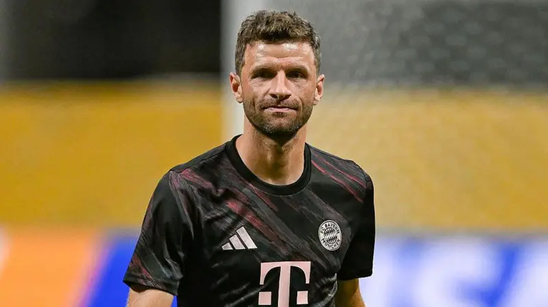 🇨🇦⚽ **MLS-Sensation: Thomas Müller wechselt zu den Vancouver Whitecaps! Die Bayern-Legende bringt Weltklasse-Erfahrung, Führungsstärke und Flair für den Rest der Saison 2025 nach Kanada – ein bahnbrechender Wechsel für die Whitecaps und die Major League Soccer! 🔥🌟 #MüllerInMLS #VancouverWhitecaps**