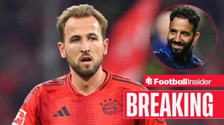 🔥⚽ **Harry Kane-Deal möglich! Man United wittert Chance, da Bayern-Aussteigerklausel enthüllt wird – Mega-Transfer könnte Realität werden!** 🏆 Die Red Devils prüfen einen spektakulären Vorstoß, während Details zu Kanes Vertrag in München für neue Spannung sorgen.