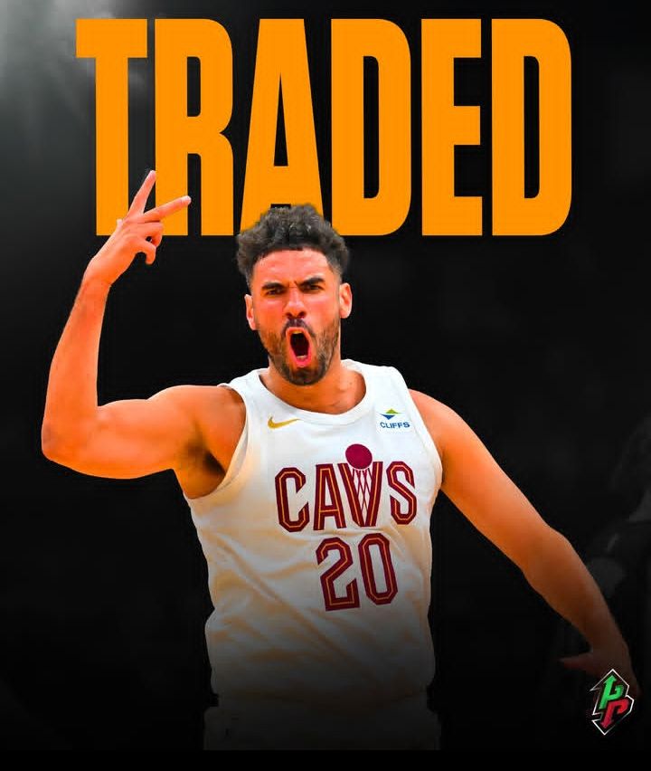 💥🏀 **Celtics Shake Up the Roster! Boston Trades Georges Niang & Two Second-Round Picks to Utah Jazz for Promising Rookie RJ Luis Jr., Adding Youth, Energy, and Future Potential to Their Championship-Chasing Lineup!** 🌟🍀🔥