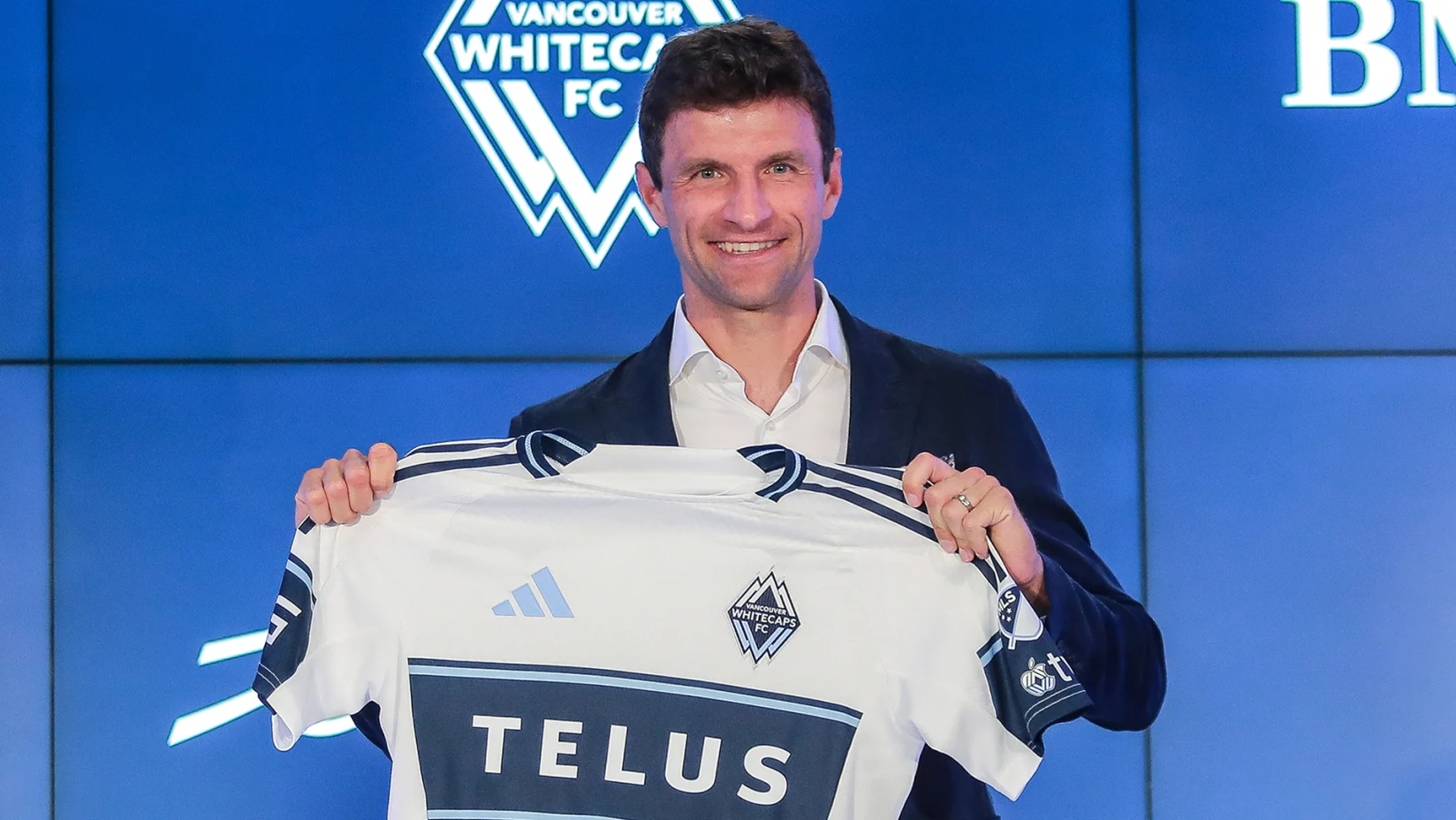 🌟⚽ **Thomas Müller bereit für Vancouver Whitecaps-Debüt – Bayern- und Deutschland-Ikone startet neues Kapitel in Nordamerika voller Spannung und Leidenschaft!**