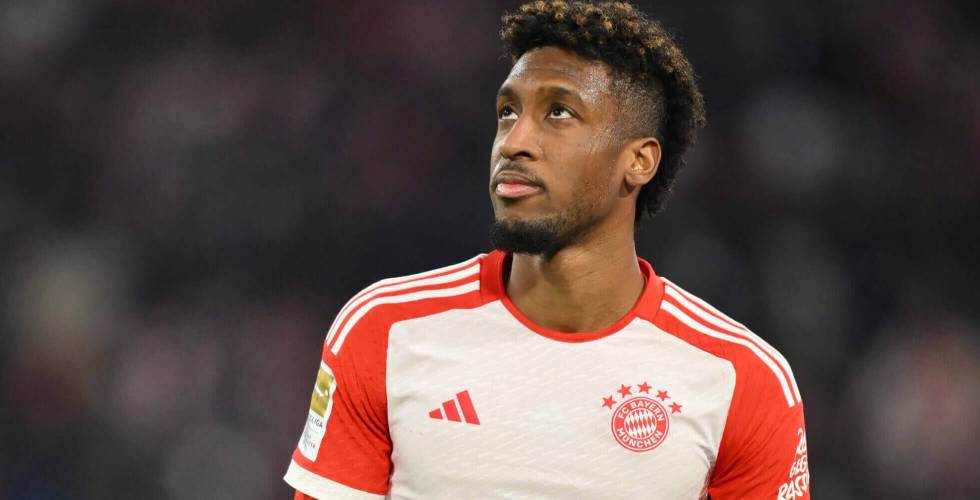 💣🔵💛 **Deal bestätigt! Al-Nassr verpflichtet Bayern-Star Kingsley Coman für €30 Mio. – der französische Flügelzauberer kassiert €20 Mio. jährlich bis 2028 und bildet mit João Félix & Cristiano Ronaldo ein Offensivtrio, das in Saudi-Arabien für Furore sorgen dürfte!** ⚡🏆🇸🇦