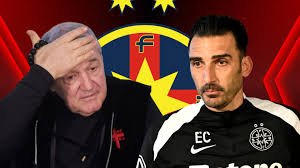 💣🇷🇴 *ȘOC TOTAL în Liga 1!* FCSB Îl Dă Afară pe Elias Charalambous După Umilințele Europene și Aduce Pe Legendarul Marius Șumudică! 🔴🔵 “Vin Să Câștig Tot!” — Declarație Explozivă, Umor Molipsitor și Ambiție de Fier pentru Glorie Internațională! 🏆🔥 #ȘumudicăLaFCSB #RevoluțieRoșAlbastră