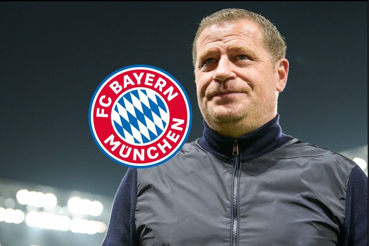 📰🔴 **Breaking News: Max Eberl verkündet – Bayern Münchens Kader steht „weitgehend fest“! Klare Ansage des Sportvorstands signalisiert Stabilität, Selbstvertrauen und gezielten Fokus vor der neuen Saison. ⚽🔥 #FCBayern #Eberl #TransferUpdate**