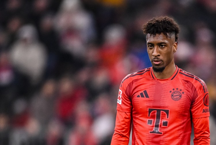 💣🔴 **Bombenmeldung: Bayern München schlägt 30-Millionen-Euro-Angebot platzen – fordert von Al-Nassr höhere Ablöse für Kingsley Coman, während die Transfergespräche im spannenden Kampf um die Unterschrift des französischen Stars heißer werden! ⚽🔥🇩🇪🇸🇦**