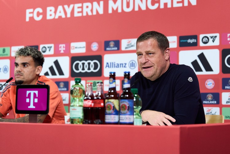 🔥📊 **Bericht aus München – Max Eberl vor Befreiungsschlag: Bayern-Sportvorstand könnte dem heißen Stuhl entkommen, neue Entwicklungen geben Hoffnung auf Stabilität, Vertrauen und eine langfristige Zukunft beim Rekordmeister! 🔴⚽**