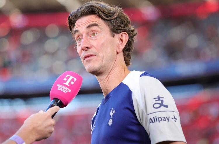 🏆⚽ **Tottenham-Coach prophezeit Champions-League-Triumph: Bayern München als Topfavorit – Premier-League-Boss sieht Tuchels Team auf dem Weg zur europäischen Krönung! Ist das der Beginn einer goldenen Bayern-Ära?**