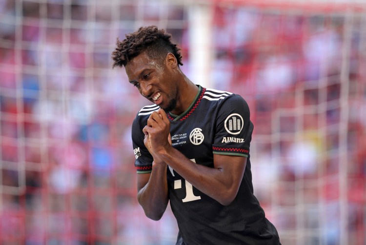 🔄⚡ **Bayern München überdenkt Kaderpläne nach Coman-Verkaufsgerüchten – Transfer-Strategie könnte sich kurzfristig ändern, mögliche Neuzugänge im Fokus, während der Rekordmeister auf den letzten Metern des Sommermarkts agiert!** 🏆🔴