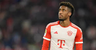 ⚡🔴 **TRANSFER-KNALLER NAHT – Kingsley Coman vor Abschied vom FC Bayern! Nach acht goldenen Jahren und unzähligen Titeln: Flügelflitzer soll sich mit Al Nassr einig sein – Rekordmeister zeigt Verkaufsbereitschaft, Fans zwischen Schock und Wehmut! ⚽🌟**