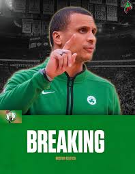 🏀🍀 **Boston Celtics Lock In Their Leader! Joe Mazzulla Secures Multiyear Extension – Steering the Green Machine Toward Sustained Greatness, Championship Dreams, and a Future Built on Trust, Stability, and Relentless Pursuit of NBA Glory!** 🌟💪