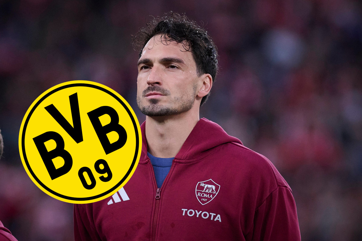 🖤💛 **Willkommen zurück, Legende! Mats Hummels startet neues Kapitel als Co-Trainer der BVB U21 – Ein Rückkehr voller Leidenschaft, Erfahrung und Herzblut! Der ehemalige Abwehrchef gibt sein Wissen an die Stars von morgen weiter. Borussia Dortmund setzt auf Identität, Klasse und Kontinuität! 👏⚽ #HummelsReturns #BVBFamilie**