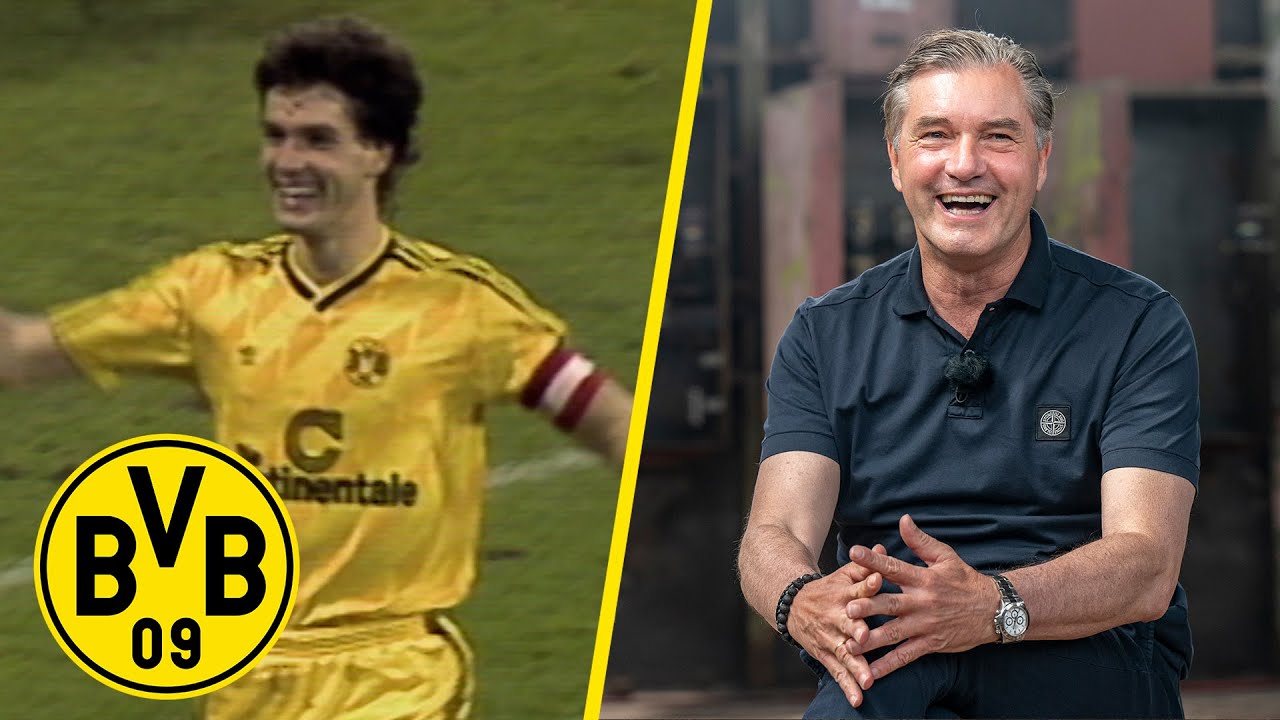 Termin bekannt gegeben!!! Emotional!!! Netflix hat den Veröffentlichungstermin für eine besondere Dokumentation zu Ehren des legendären Borussia Dortmund-Fußballspielers Michael Zorc bekannt gegeben. Der Film, der Russells bemerkenswertes Leben und seine Karriere würdigt, ist