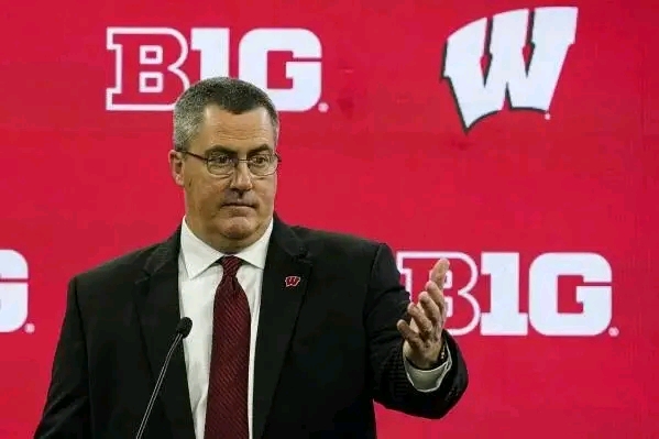 DEAL ACCEPTED: Wisconsin Bagders Former Legend coach Paul Chryst Stuns Fans and the Entire NFL fans with Major Announcement, Leaving Head Coach Luke Fickell Speechless As he Sign new….read more
