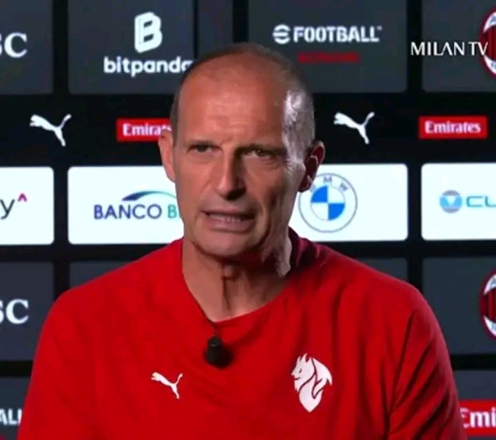“Contro il Napoli non gioca”: Allegri ‘punisce’ il giocatore, sentite cos’ha detto: ha del clamoroso! ECCO CHI👉