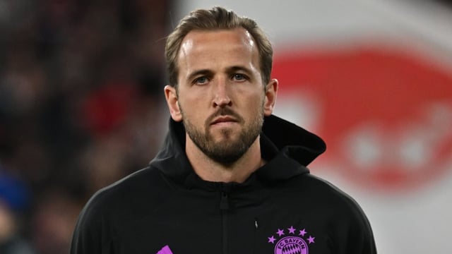 Surprising News: “I Am Done, I Won’t play Again In 2025 Season” –  Harry Kane Announces to the FC Bayern Munich Due to Personal and Professional Reasons..