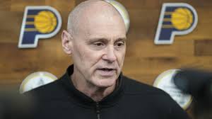 🔥🏀 **Breaking News: Rick Carlisle commits his future to the Indiana Pacers – the experienced head coach agrees to a multi-year extension, cementing stability, vision, and leadership as he continues to build a promising young roster, energize the fanbase, and guide the franchise toward sustained success and championship aspirations!** 💛💙✨