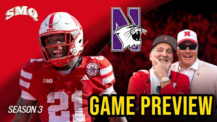 💥🏈 From High Hopes to Hard Lessons: Nebraska’s Season Hangs in the Balance Against Northwestern! 💥 | Once brimming with optimism, the Cornhuskers now face a defining moment. Saturday’s clash isn’t just another game—it’s a test of pride, resilience, and redemption. Can Nebraska rise from setbacks and reignite their fading Big Ten dreams, or will Northwestern deliver the final blow?