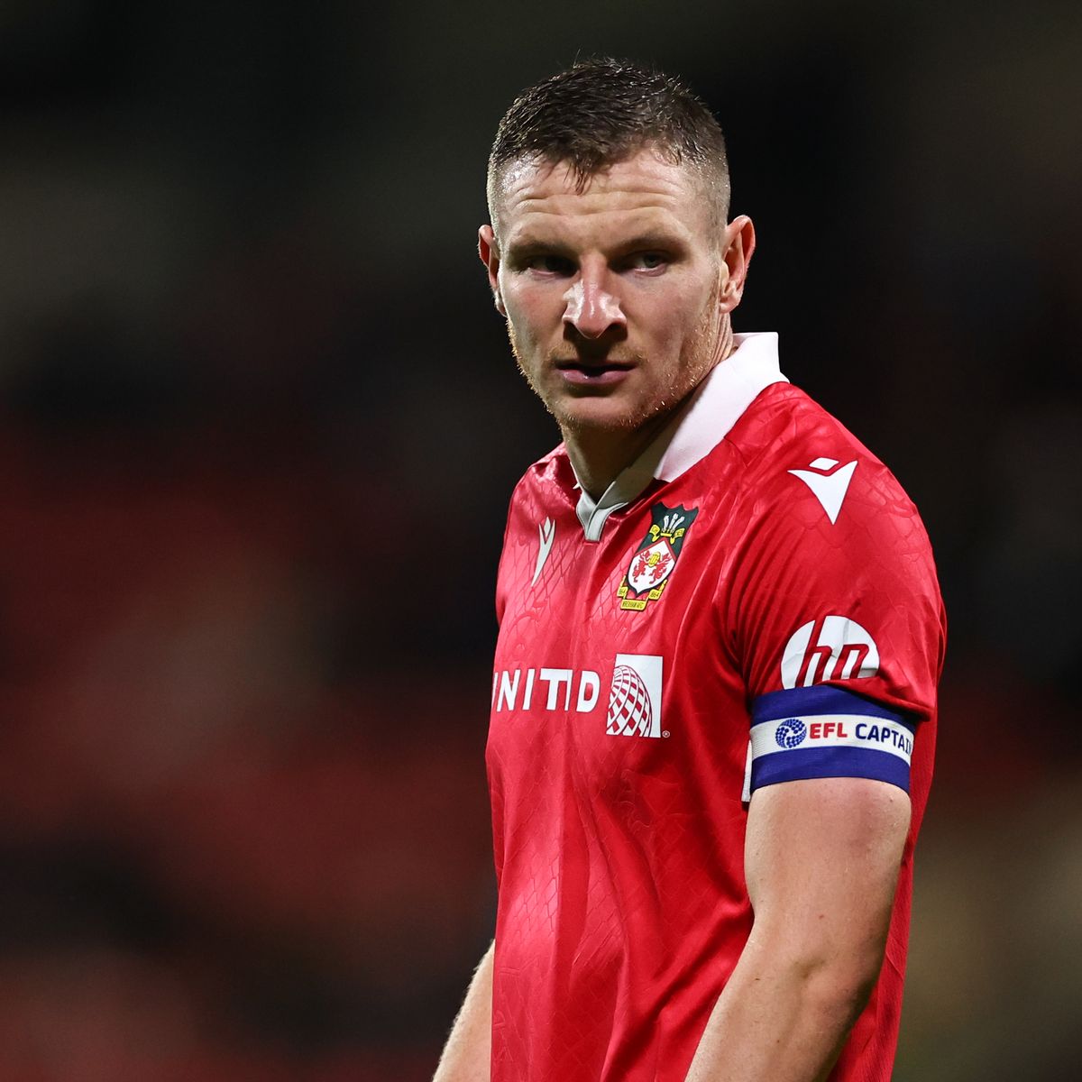 🔥GOAL MACHINE RETURNS🔥 | Wrexham AFC Recall Red-Hot Paul Mullin After Sensational Scoring Spree at Wigan — Phil Parkinson Hails His Phenomenal Form and Relentless Hunger for Goals, as the Star Striker Makes One Bold Demand in Return: “Back Me, and I’ll Fire Us to Championship Glory!” ⚽🔥🐉✨