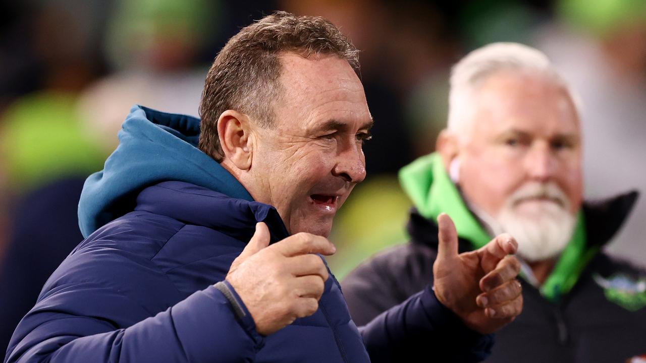 🚨An Arab billionaire is set to partner with the Canberra Riders in a record-breaking £10 billion deal, promising state-of-the-art facilities, global marketing initiatives, and a major boost to competitiveness. Fans are buzzing—could this historic investment transform the Riders and reshape the…