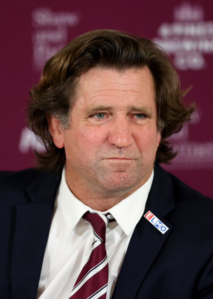 💫WELCOME HOME LEGEND💫 | Des Hasler Makes a Triumphant Return to the Manly Sea Eagles — A Glorious Reunion of Passion, Pride, and Legacy That Rekindles Hope, Joy, and Championship Dreams for Every Fan! 🦅🏉🔥