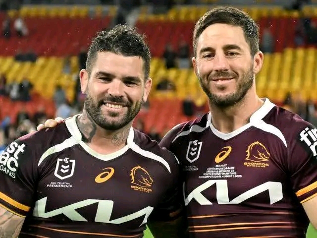 GOOD NEWS: The Broncos Set to Welcome Back Two Key Forwards in Major Boost Ahead of 2026 NRL….