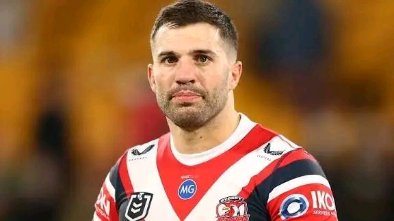 I CAN’T BELIEVE HE IS GOING: Sydney rooster Captain James Tedesco had Submitted Resignation letter to….