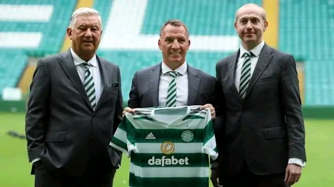 LEGFRISSEBB FRISSÍTÉS: Robbie Keane, a Ferencváros jelenlegi menedzsere hivatalosan is bejelentette távozását, hogy Brendan Rodgers helyét vegye át a Celticnél az utolsó meccse után. Teljes részlete