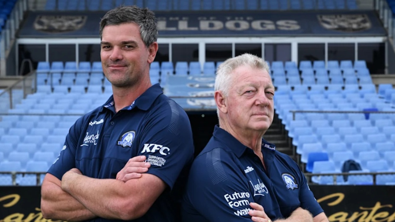 💥🐶 BREAKING NEWS FROM BELMORE! 💙 The Canterbury Bulldogs Make Power Move as Talks Heat Up with Former Newcastle Coach Adam O’Brien! 🔥 A Strategic Masterstroke in Motion — O’Brien Could Bring His Tactical Genius, Discipline, and Finals Experience to Help Ignite the Bulldogs’ 2026 Premiership Dream! 🏆💪 #BulldogsRise