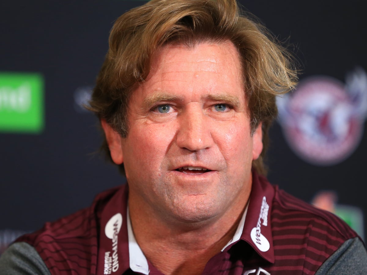 🌟 BREAKING NEWS: Former Manly Sea Eagles Head Coach Des Hasler Invests $4.2 Million to Transform a House into a Shelter for Homeless Youth in Manly — A Touching Act of Compassion and Legacy Beyond the Field 💛