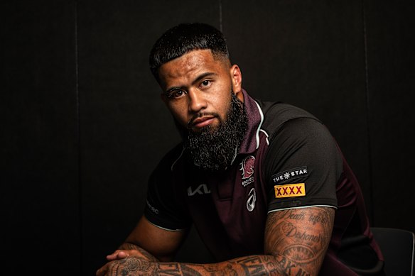 💥BREAKING NEWS💥 | “It’s Time for a New Chapter” — Brisbane Broncos Superstar Payne Haas Stuns the Rugby World with His Sudden Resignation and Departure! 🏉💔 A Tower of Strength, Passion, and Power Bids Farewell, Leaving Behind a Legacy of Greatness, Dedication, and Unforgettable Moments in Broncos History! 🌟🔥