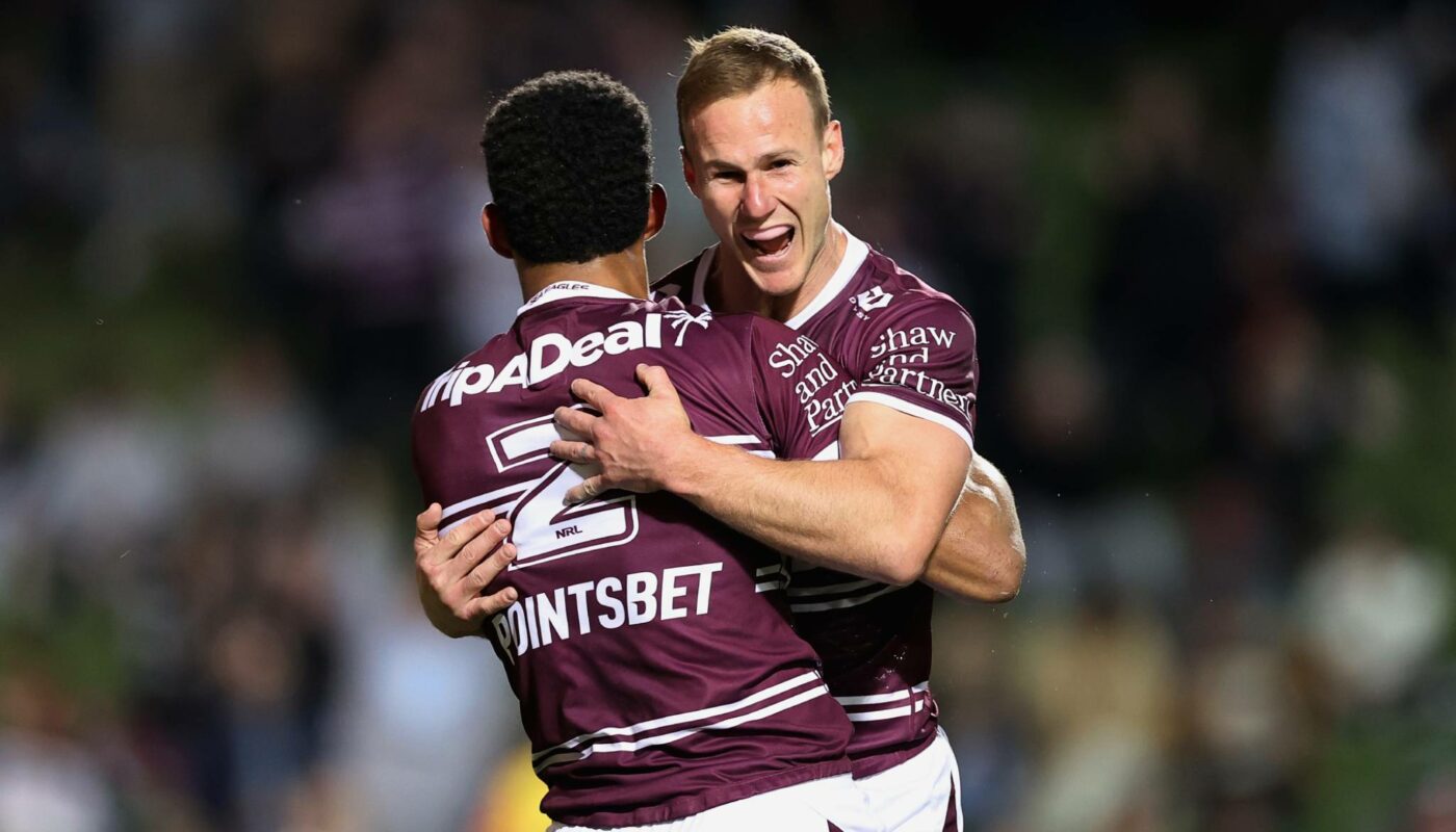 No Paps, No Mercy ⚡🦅 | Manly Sea Eagles Ready to Strike Hard as Melbourne Storm’s Star Player Sidelined — Seibold’s Men Eye a Ruthless Victory in a High-Stakes Showdown of Power, Passion, and Pride! 💥🔥