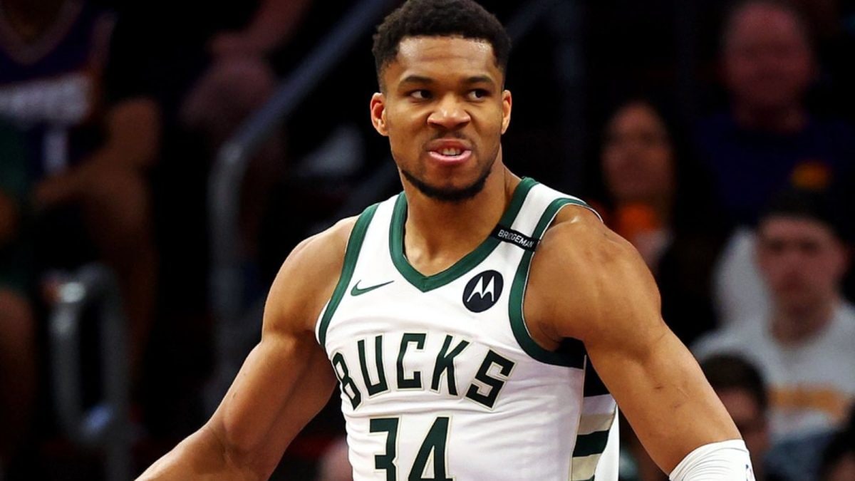 💥BREAKING NEWS💥 | Milwaukee Erupts in Celebration as City Legend Giannis Antetokounmpo Seals a Monumental $172.5 Million Deal to Lead the Bucks Into a New Golden Era! 🏀💚 A Legacy Reborn, a Dynasty in the Making — Giannis Returns Not Just as a Player, But as the True Heart and Future of Milwaukee Basketball! 💫🔥