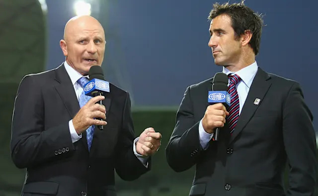 💥🏉 HISTORY REBORN IN PARRAMATTA! 💛💙 | In a Blockbuster Homecoming, Eels Icon Peter Sterling Returns as Director of Football for 2025! 👏 The Legendary Halfback and Former Captain Rejoins His Beloved Club to Restore Glory, Inspire Greatness, and Lead Parramatta Back to Premiership Prominence — A True Full-Circle Moment for the Blue and Gold Faithful! 🔥