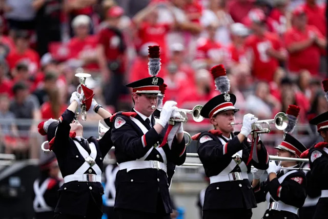 🏈🎺💥UNBELIEVABLE HONOR UNLOCKED💥 | The Ohio State Buckeyes Marching Band Makes History as They’re Selected to Perform at the Upcoming Super Bowl Halftime Show — A Spectacular Recognition of Precision, Passion, and Perfection! From the Horseshoe to the World’s Biggest Stage, the Pride of Ohio Shines Bright! 🔴⚪🌟
