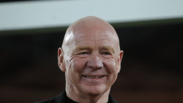 Legend Forever 🎥💫 | Netflix Announces Emotional Release Date for the Special Documentary Honoring Manly Sea Eagles Legend Bob Fulton — A Heartfelt Celebration of His Greatness, Passion, and Unforgettable Legacy in Rugby League! Fans Worldwide Prepare to Relive the Magic, Memories, and Spirit of a True Champion Who Defined Generations. 🦅❤️