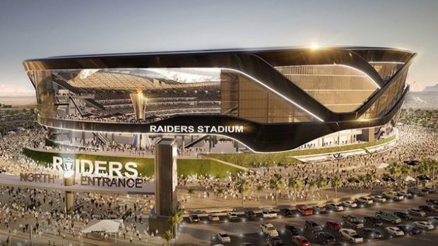 CONFIRMED: Canberra Raiders Approves $1.5 Billion Stadium Renovation Project for 2025 and…..