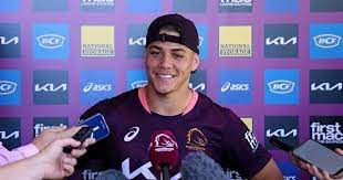 Brisbane Broncos legend Reece Walsh has shocked the Football world with a stunning $5.7million donation to Brisbane ! His gift will strengthen the program, honor the icons who shaped his journey, and ensure future
