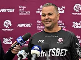 “Manly Sea Eagles For Life”: The Definitive Documentary on Manly Sea Eagles football Premieres on Netflix—A Must-Watch for Every Fan!