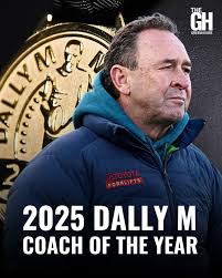 💚🏉HEART OF GOLD💚 | Canberra Raiders Coach Ricky Stuart Donates Entire $5.5 Million Bonus to Charities and Homeless Relief — A Monumental Act of Kindness That Transcends the Game, Inspiring Millions with His Unmatched Compassion, Humanity, and Heartfelt Dedication to Making the World a Better Place! 🌟🤝✨