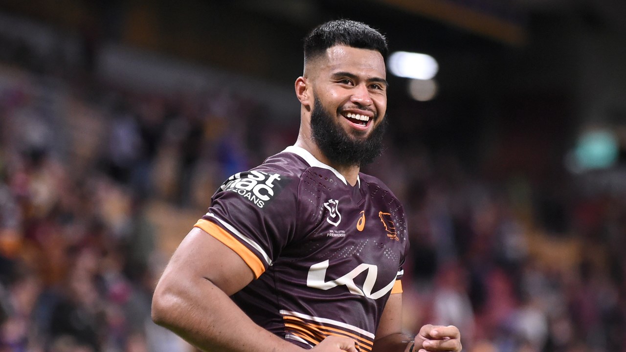 👶💖DOUBLE BLESSING💖👶 | Brisbane Broncos Superstar Payne Haas and His Family Celebrate the Joyous Arrival of Their First Twins — A Heartwarming New Chapter Filled with Love, Faith, and Inspiration! 🌟 The Gentle Giant’s Family Grows, Spreading Hope and Happiness On and Off the Field — A True Testament to Faith and Fatherhood! 🏉✨
