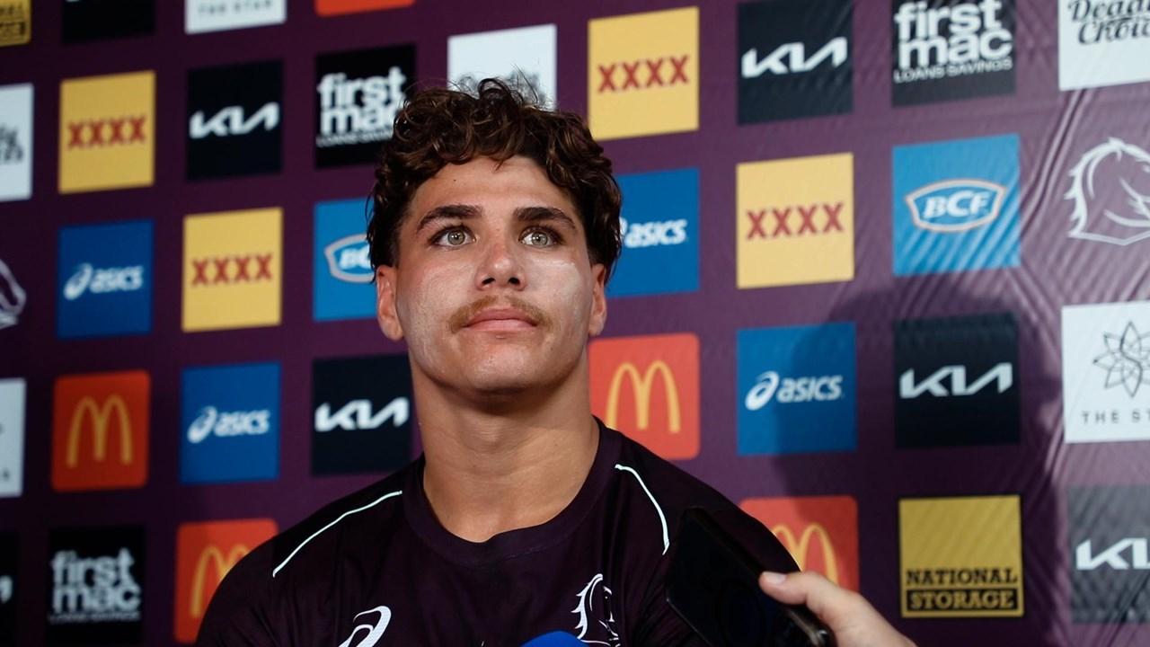💔 END OF AN ERA: Reece Walsh Makes Unexpected Announcement That Leaves Fans Speechless