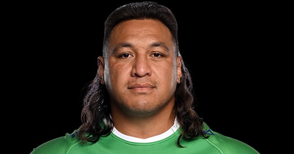 LOCKED IN FOREVER 💚 | Canberra Riders Rejoice as Star Warrior Josh Papalii Signs a Massive Four-Year Contract Extension—Loyalty, Passion, and Legacy United! The Green Machine Hero Commits His Future Until 2029, Cementing His Place Among the Greatest and Igniting a New Era of Hope, Strength, and Unbreakable Team Spirit in Canberra.