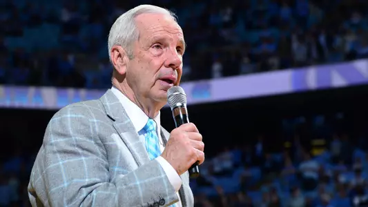 💥BREAKING NEWS💥 | “I’m Coming Back to Revive the Team and See Us Win Again!” — Legendary Coach Roy Williams Makes Stunning Return to UNC Basketball, Promising to Restore the Club’s Pride, Passion, and Premiership Glory!