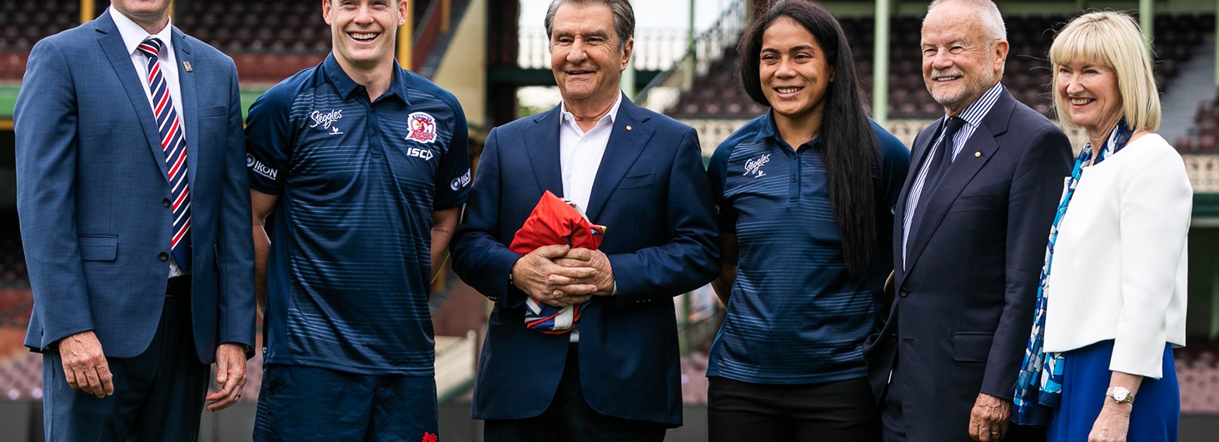 🏟️💥HISTORIC PARTNERSHIP SEALED💥🏟️ | Sydney Roosters Ink Monumental 25-Year Deal to Call the Spectacular $730 Million Allianz Stadium Their Forever Home — A Dazzling Era of Power, Pride, and Passion Begins, Uniting Tradition and Tomorrow in One Glorious Roar for Generations of Fans to Celebrate! 🐔🔥✨