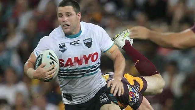 💥🚨 NRL SHOCKWAVE IN PENRITH! 😱 Panthers Star Michael Gordon Faces a Stunning Fall from Grace After Officially Being BANNED from All Sports Activities Following a Shocking Positive Test Result! 🏉💔 Fans Left Heartbroken as a Beloved Figure’s Future Hangs in the Balance! ⚡ #NRLDrama #MichaelGordonBan