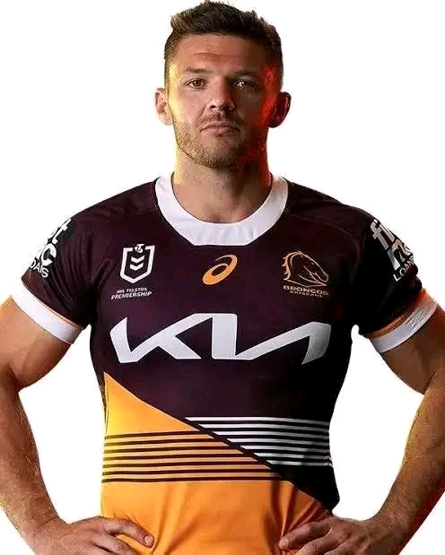 💥🏉 BRISBANE BOMBSHELL! 💔 Star Forward Corey Jensen Shocks the Rugby League World — Officially Submits His Resignation Letter to the Broncos’ Management! 😱 A Sudden and Emotional Twist from One of Brisbane’s Hardest Workers — Fans Left Speechless as Jensen’s Future Hangs in the Balance! 💫 #BroncosShock #CoreyJensenExit