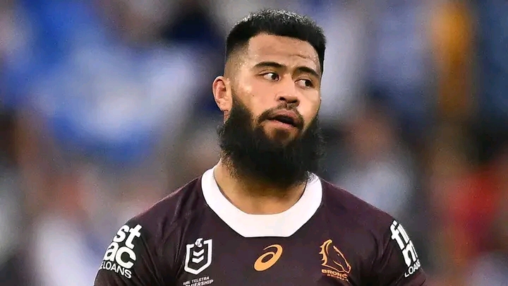 💥🅱️🆁🅴🅰️🅺🅸🅽🅶 💔 BRONCOS EARTHQUAKE! 😱 Star Forward Payne Haas STUNS Brisbane — Officially Submits His Resignation Letter to Club Management After Years of Dominance! 🏉🔥 Fans in Total Shock as the Heart and Power of the Broncos Pack Announces His Departure — An Emotional Goodbye That Rocks the NRL World! 💫 #PayneHaasExit