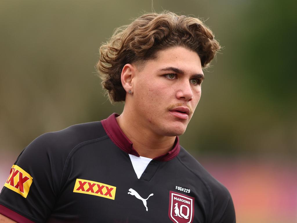 💔🔥 BREAKING HEARTSTORM IN BRISBANE! 😱 Reece Walsh STUNS Fans with an Emotional Declaration — “I’m Sick and Tired, No More Stress.” 💬 The NRL Superstar Confirms His Breakup from…