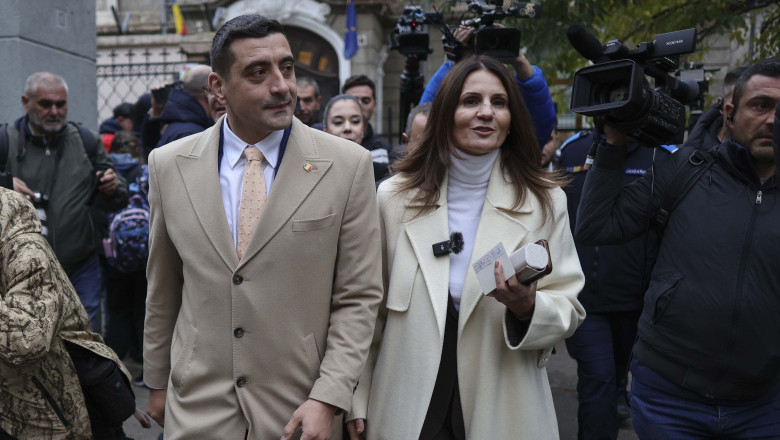 Alegeri locale 2025. Anca Alexandrescu și-a depus candidatura pentru Primăria Capitalei. Ea este susținută de AUR | Digi24