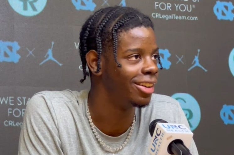 Breaking news: Caleb Wilson of the North Carolina has invested \$4.6 million to transform a house into a shelter for homeless youth in Carolina after……